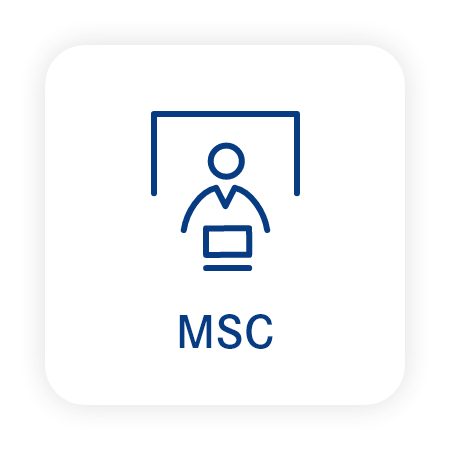 MSC